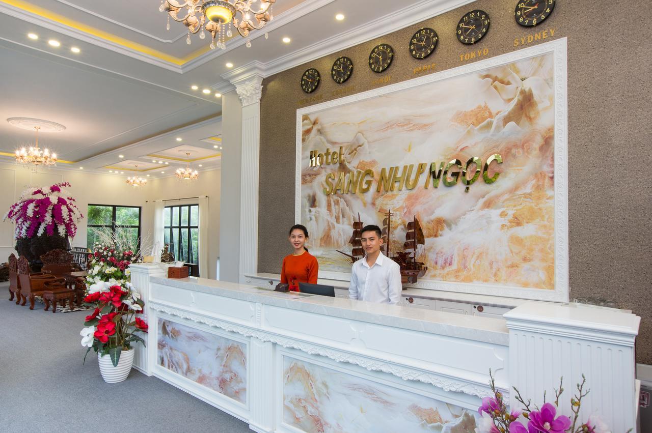 Sang Nhu Ngoc 2*