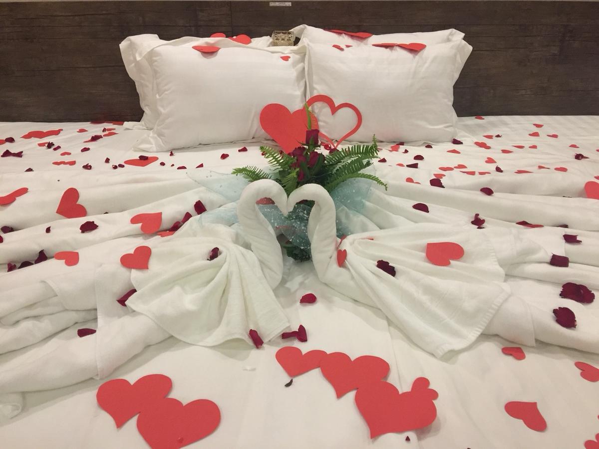 Hotel Sang Nhu Ngoc Chau Doc