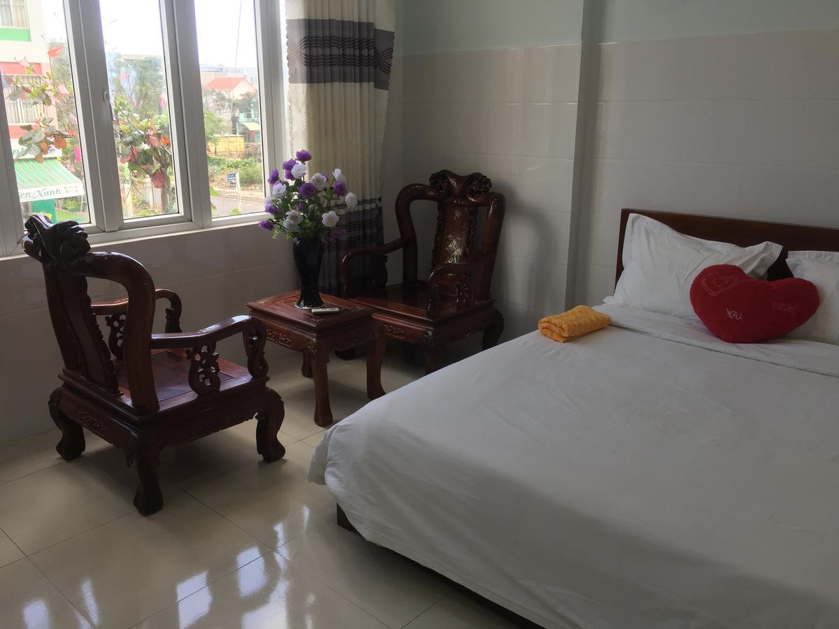 Lucky Bee Homestay Da Nang