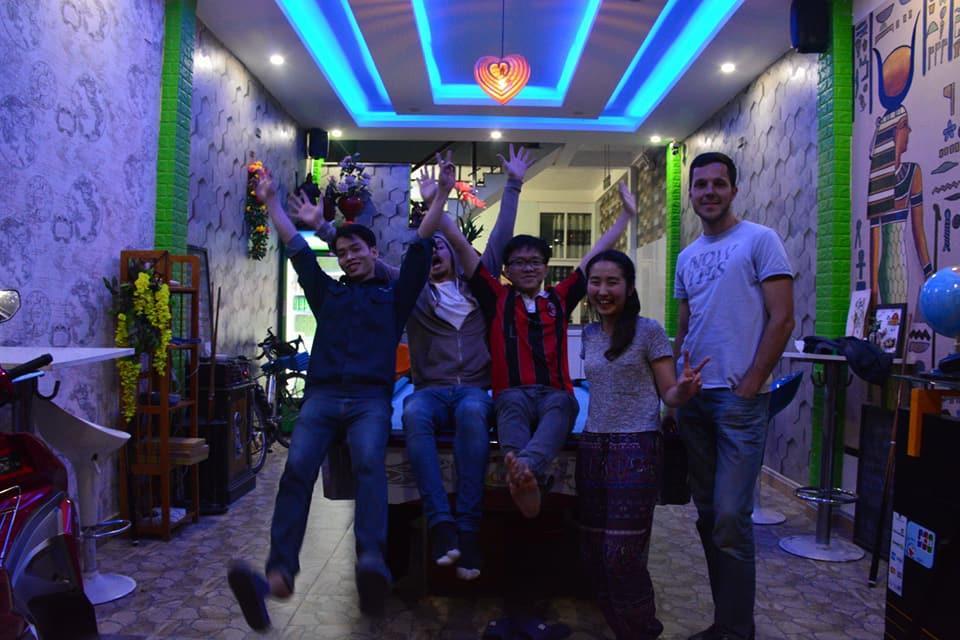 Lucky Bee Homestay Da Nang