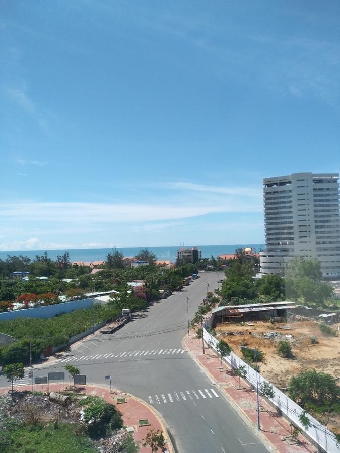 Hotel Bien Ngoc Vung Tau