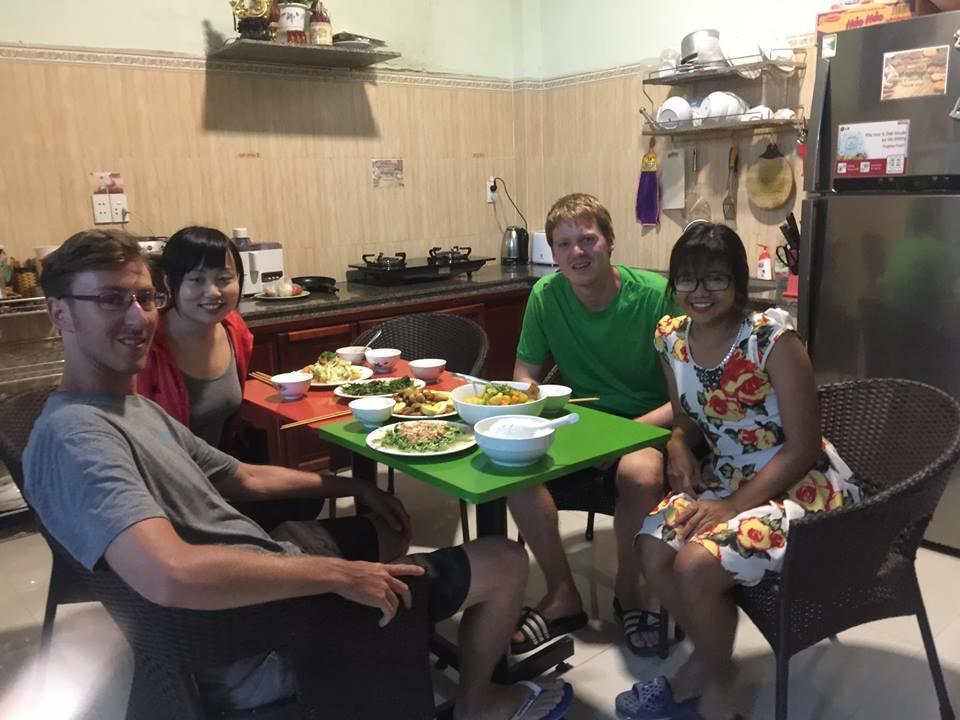 Lucky Bee Homestay Da Nang