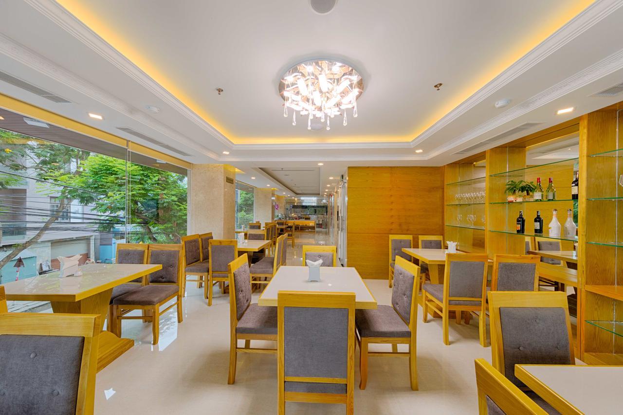 Rosabella 3* Đà Nẵng