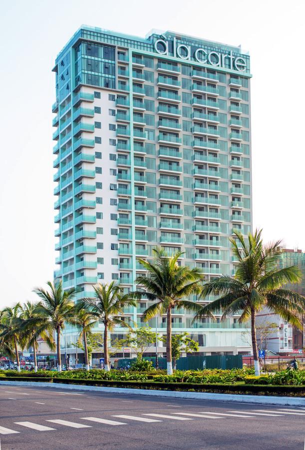 Hotel A La Carte Da Nang