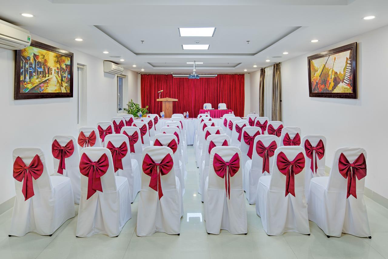 Golden Star By Thg Hotel 4*