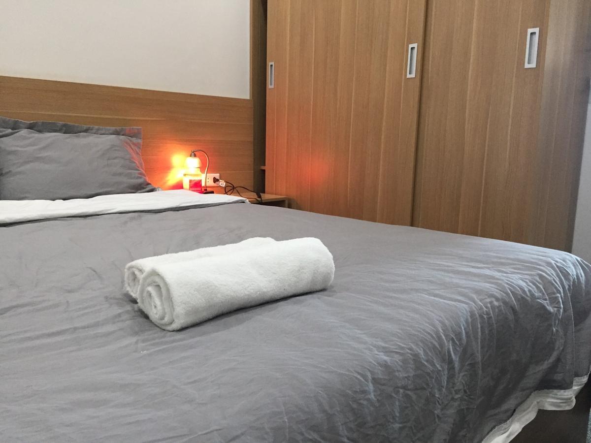 Apartment Myjoly Luxury