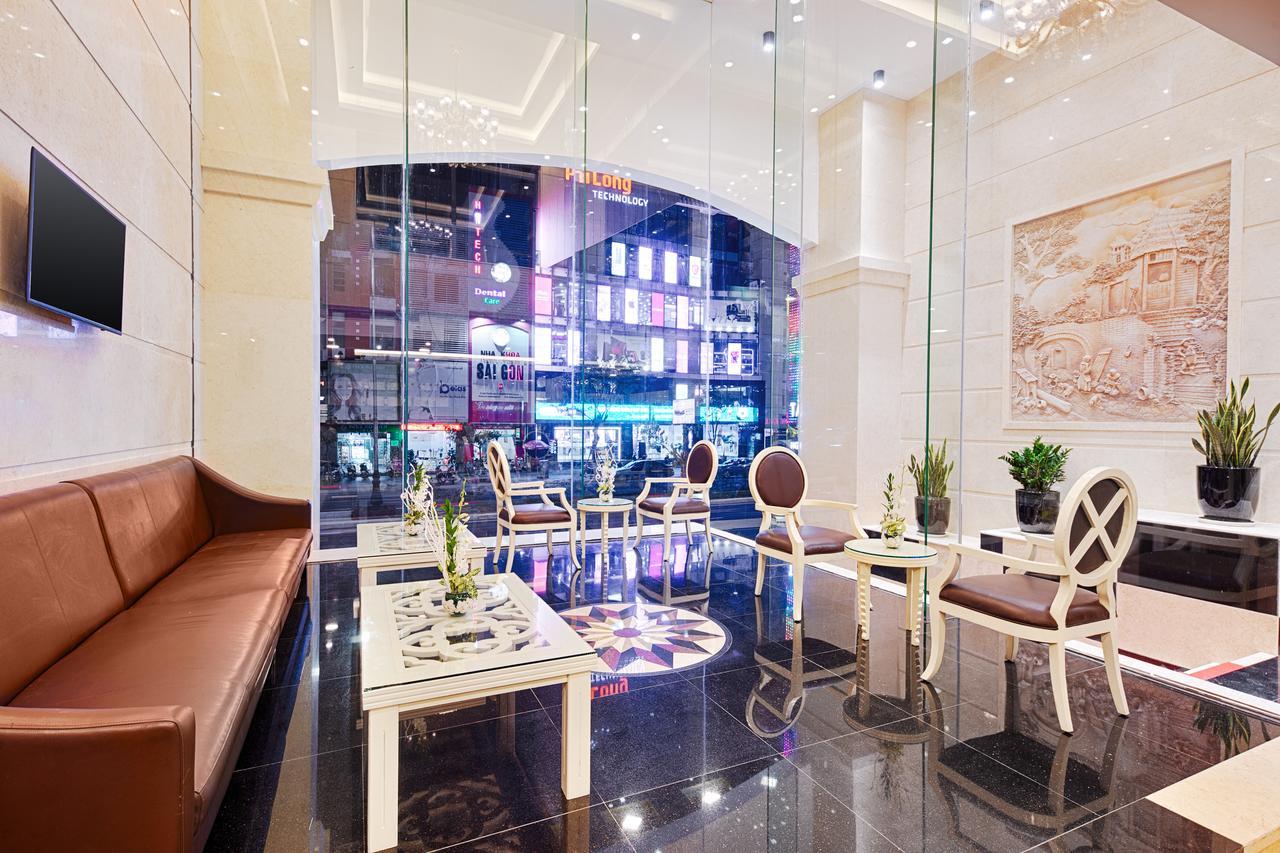 Mercury Boutique 3*
