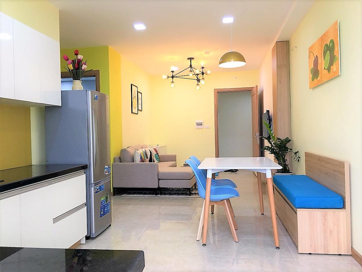 Myjoly Luxury Apartment *