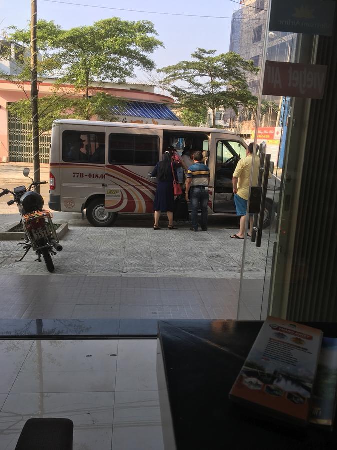Hotel Khách Sạn Sea Hải Yén Đà Nẵng