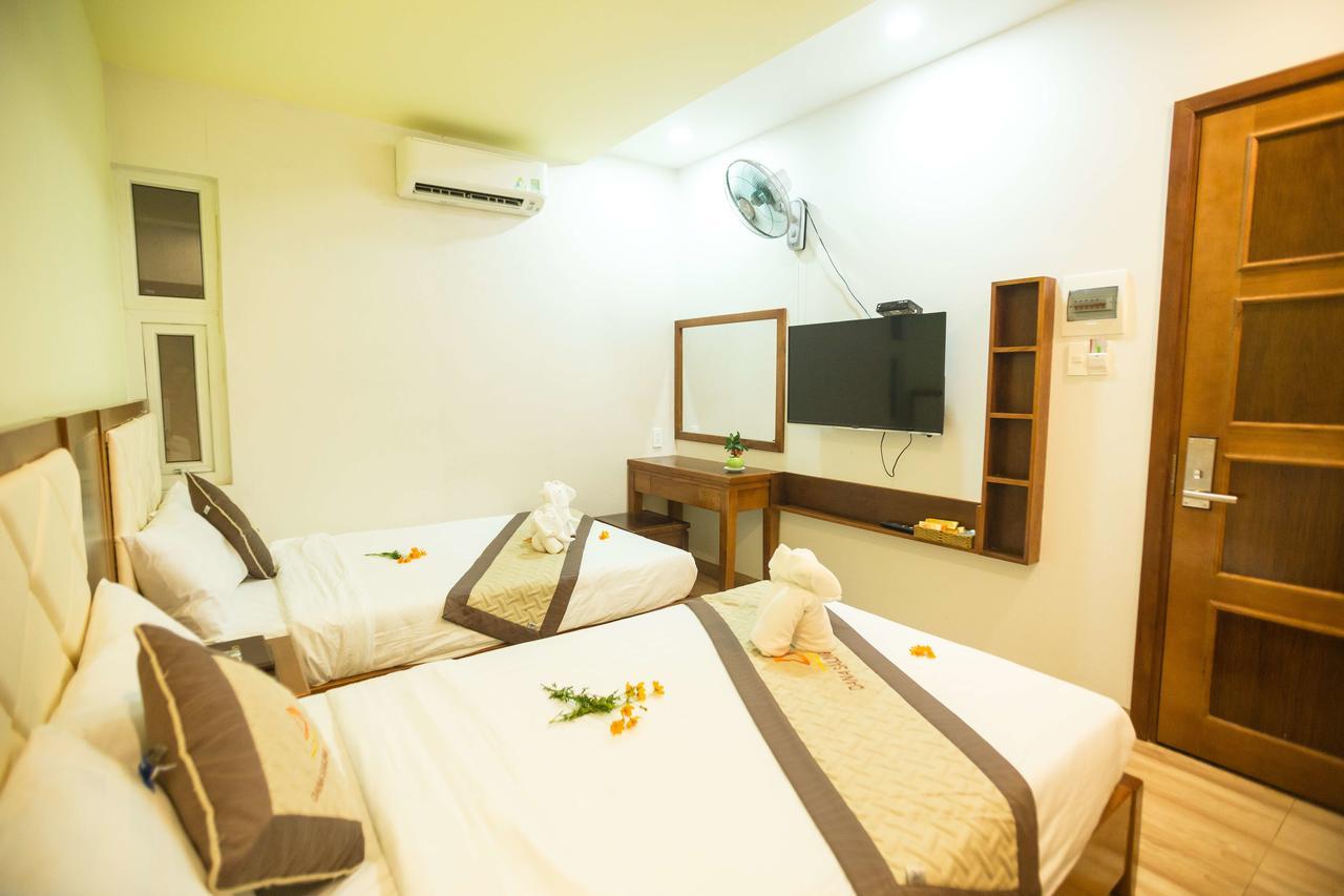 Hotel Dana Sailing 2*