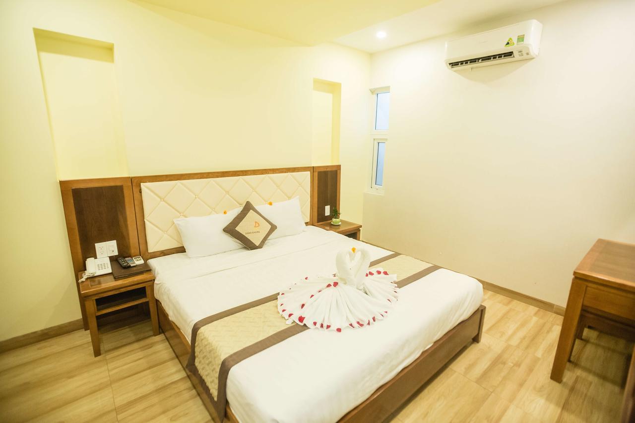 Dana Sailing Hotel Da Nang