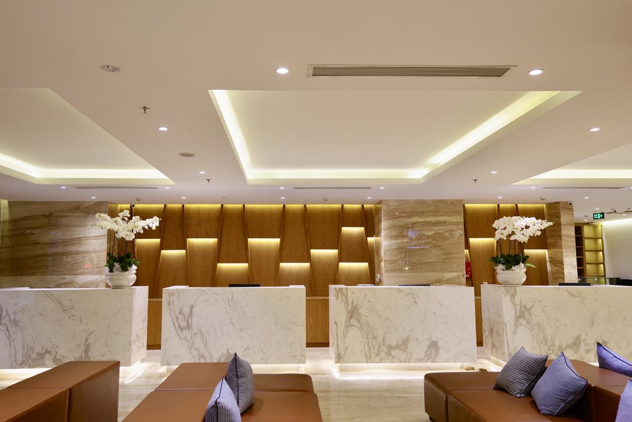 Nagar Hotel