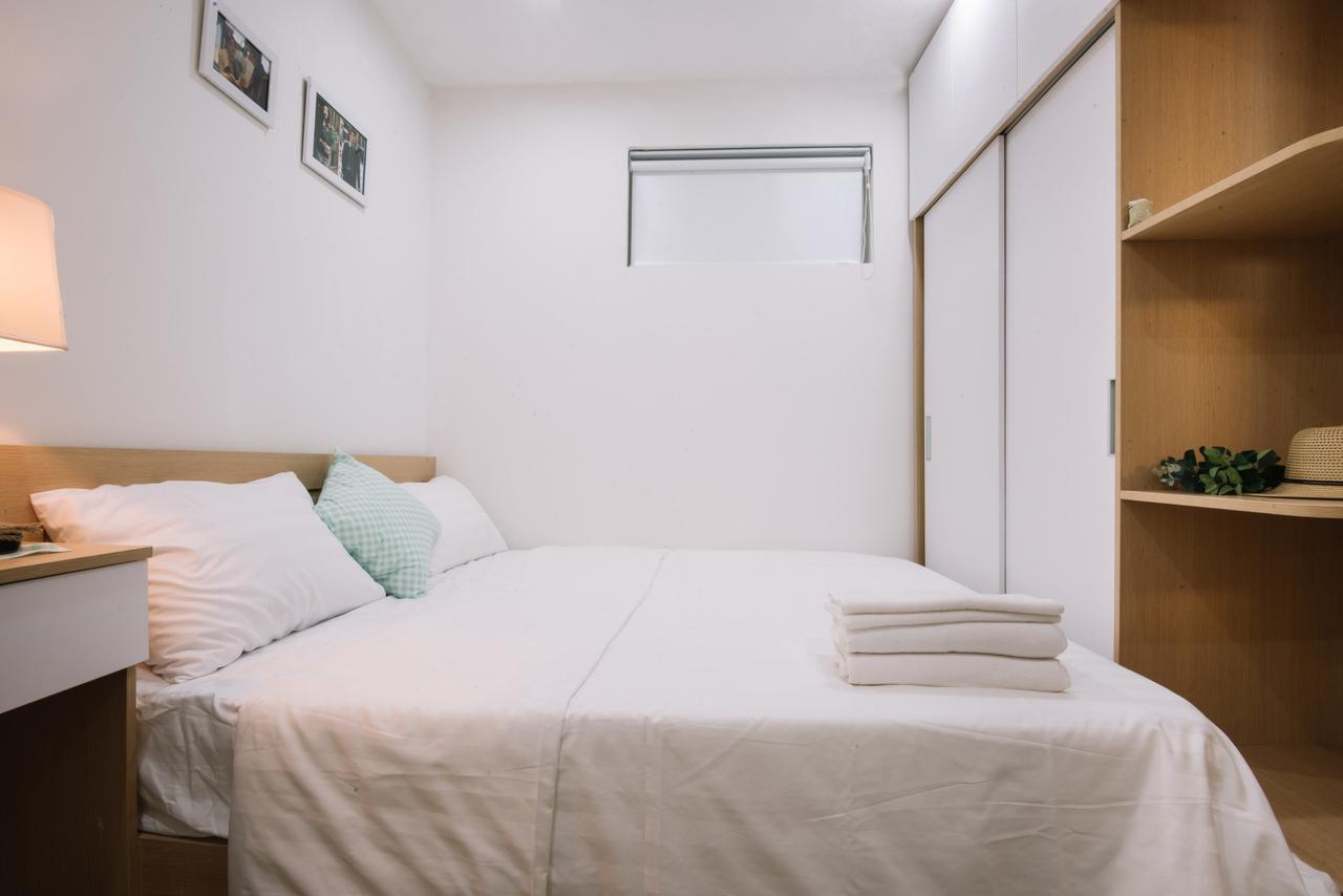 Daisy 1 View Apartment