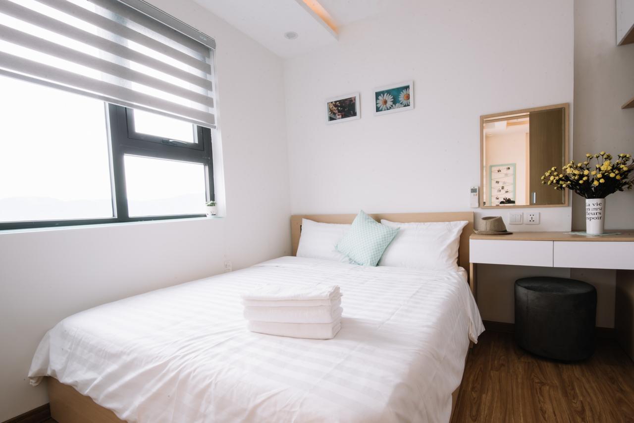 Daisy 1 View Apartment *