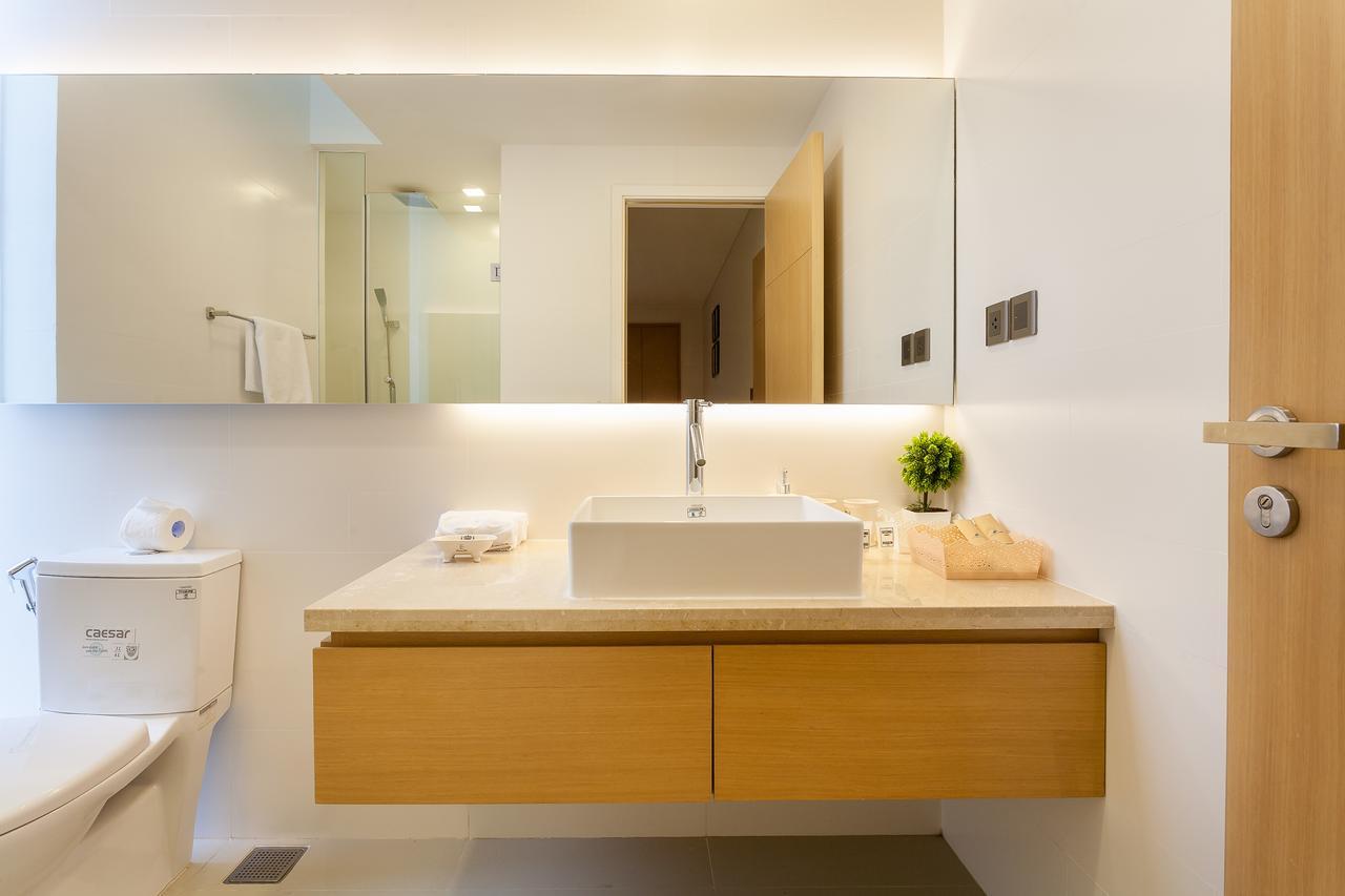 Ocean 4br Private Pool - Idcwh Biệt thự