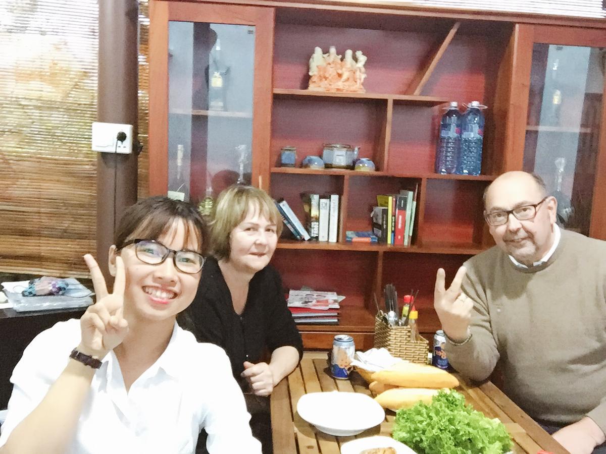 La Uy Biệt thự