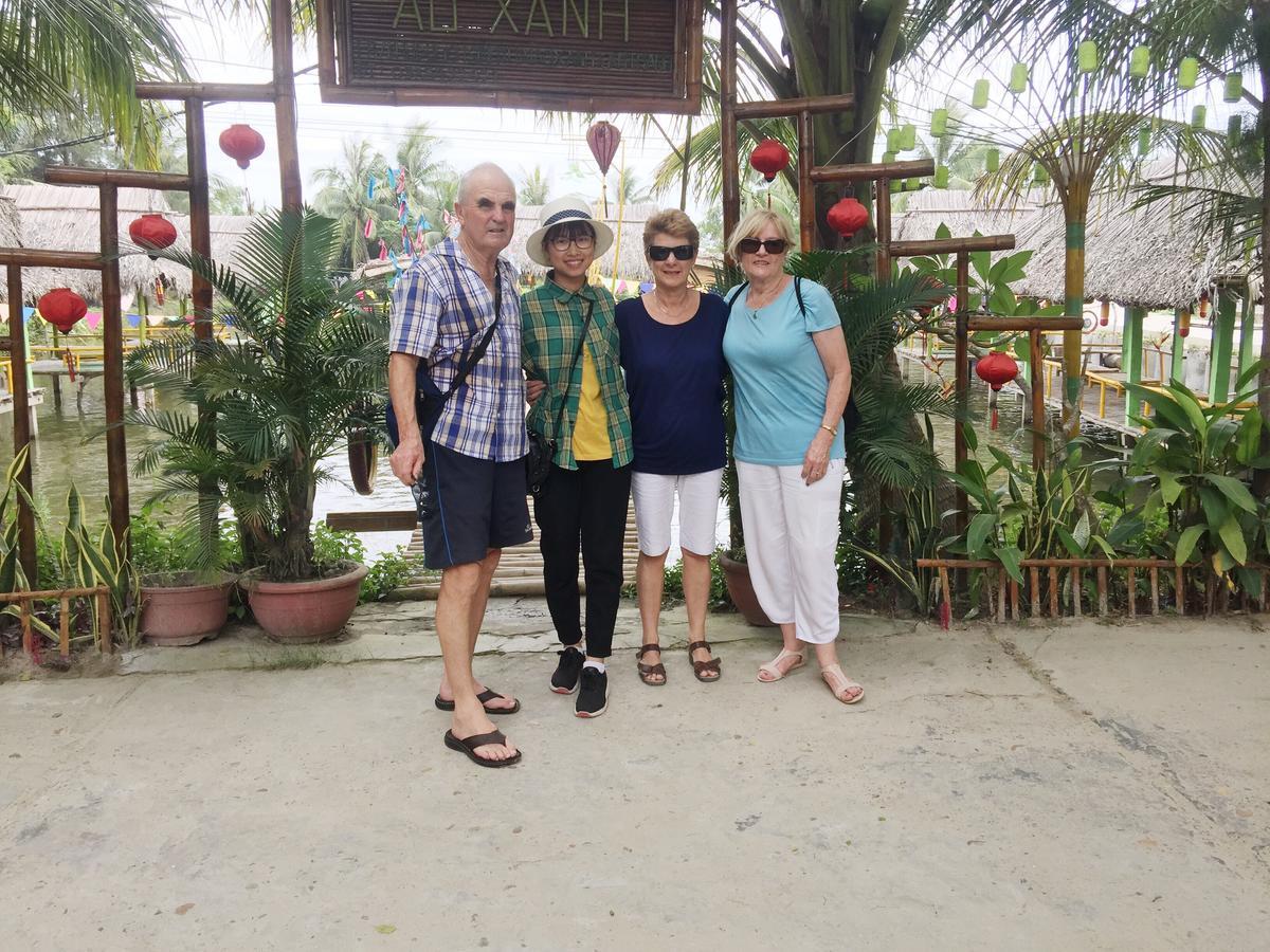 Biệt thự La Uy
