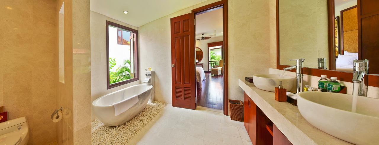 Champa With Private Pool At Furramar Da Nang