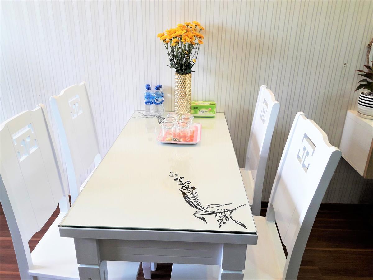 Myjoly Luxury Apartment Da Nang
