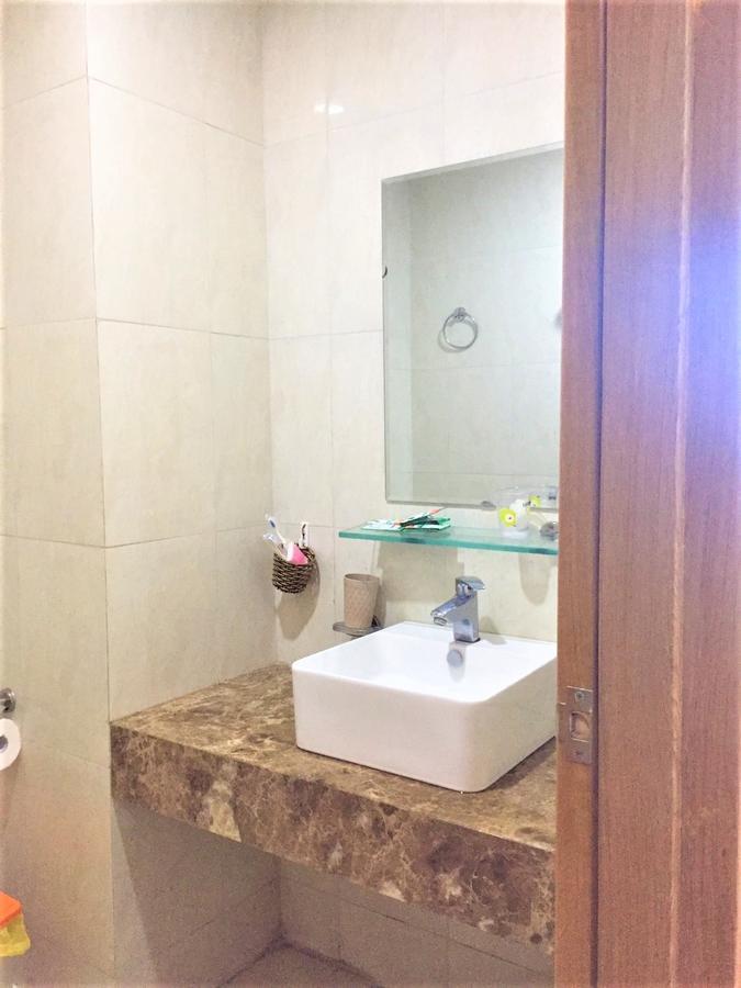 Myjoly Luxury Apartment