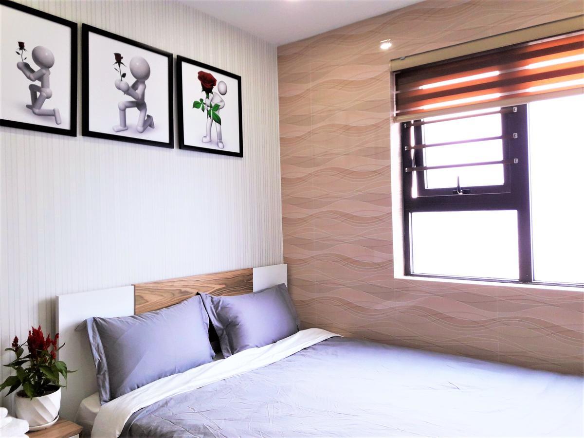 Myjoly Luxury * Da Nang