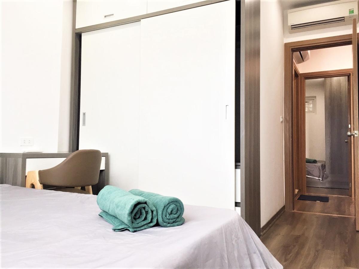 Myjoly Luxury Apartment *