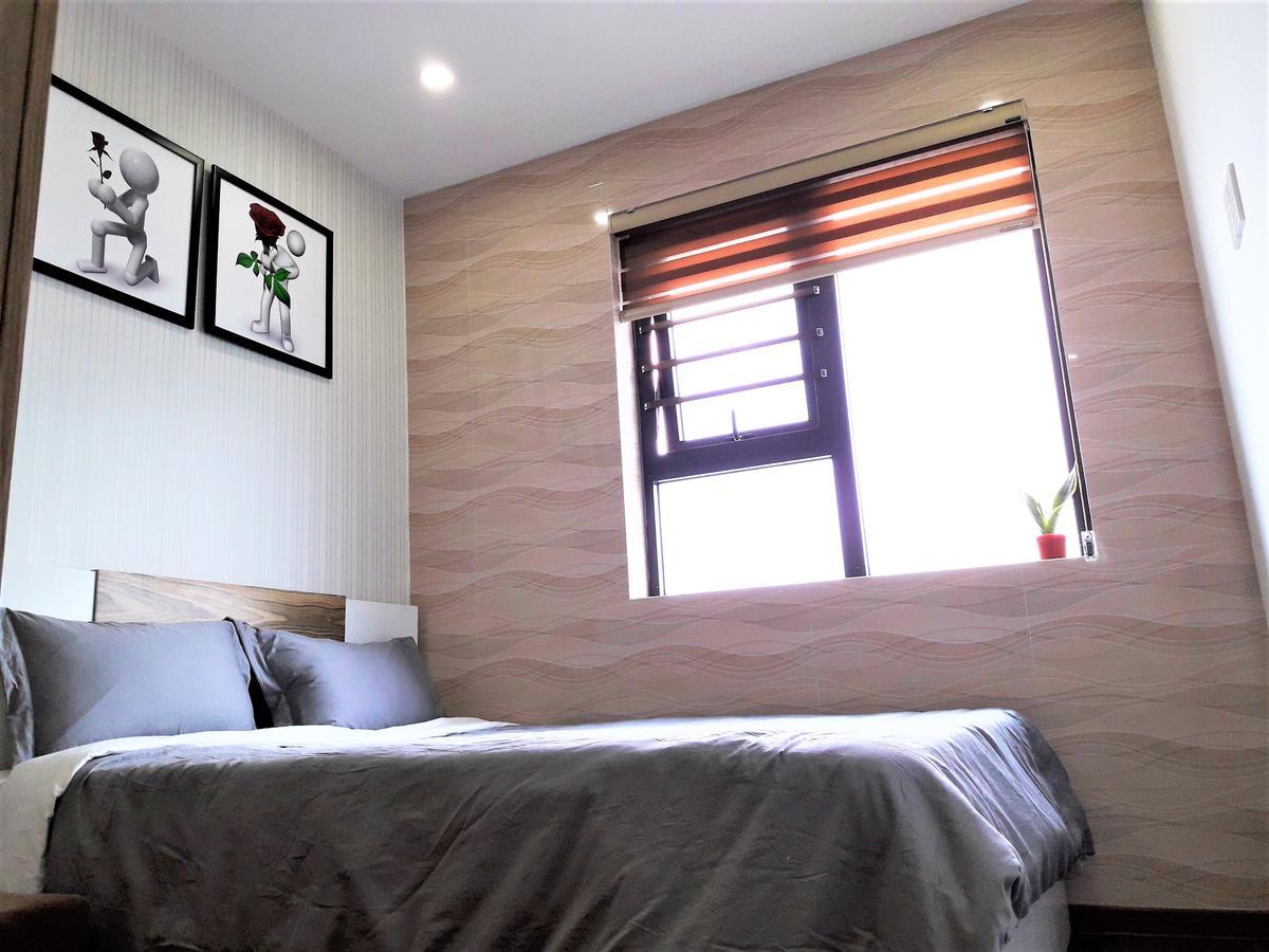 Apartment Myjoly Luxury Da Nang