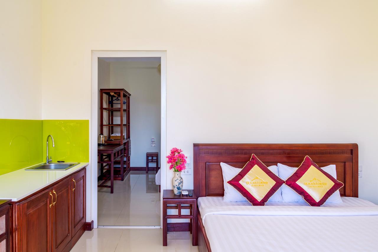 Homestay An Bang Holidays Hoi An