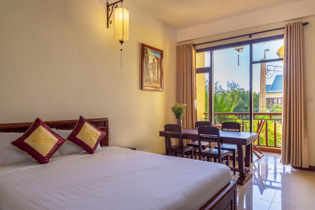 Homestay An Bang Holidays