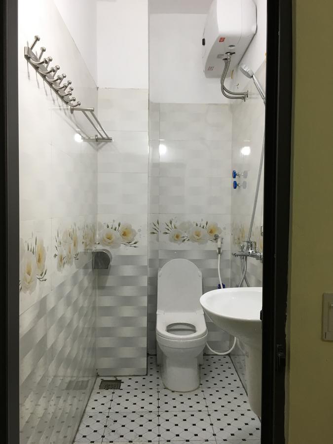 Tâm Cường Nhà khách