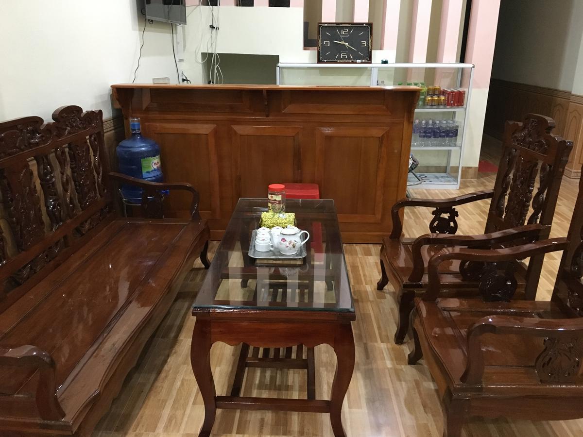 Tâm Cường *