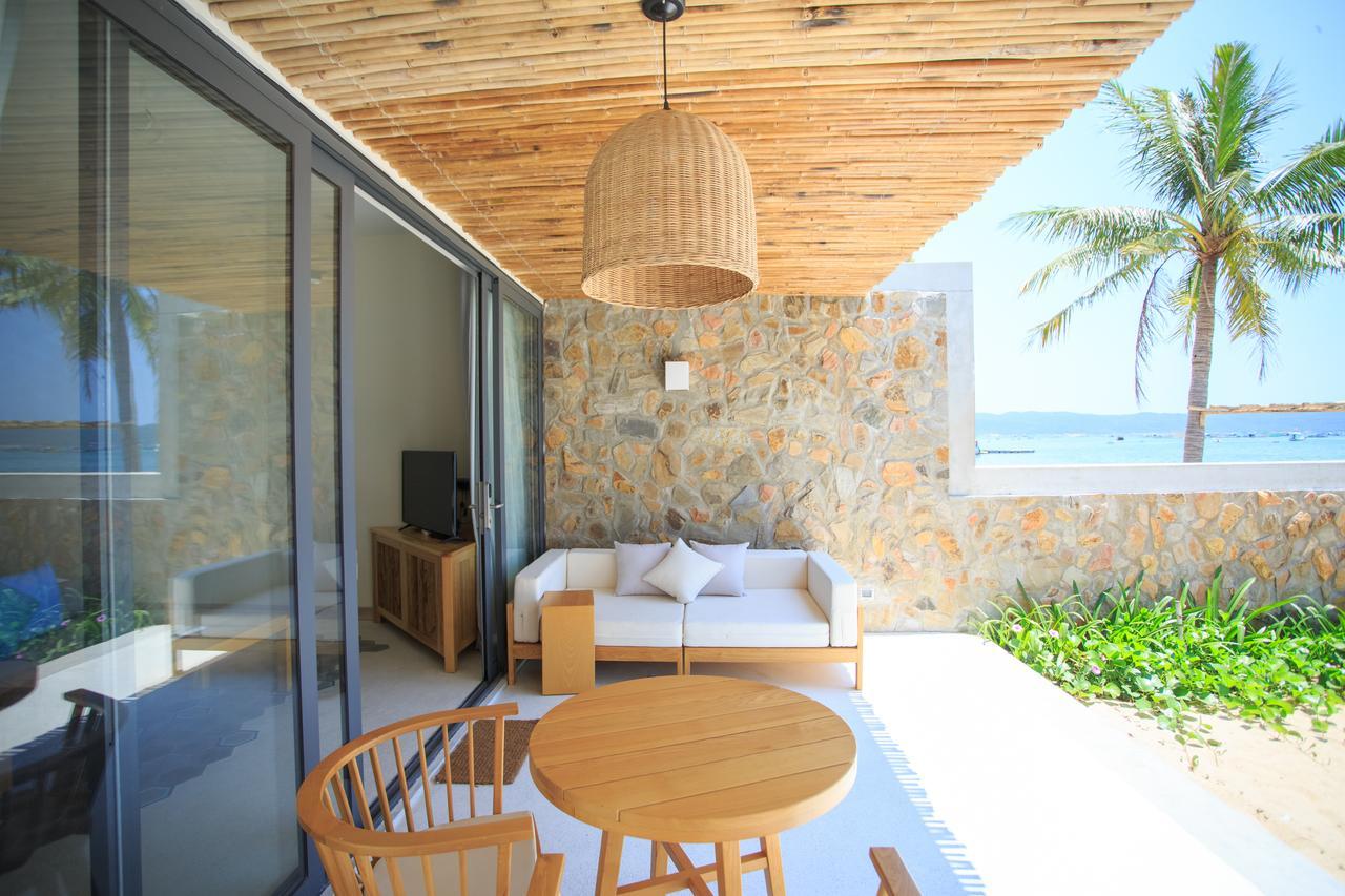 Que Toi Village Phu Yen Resort Song Cau