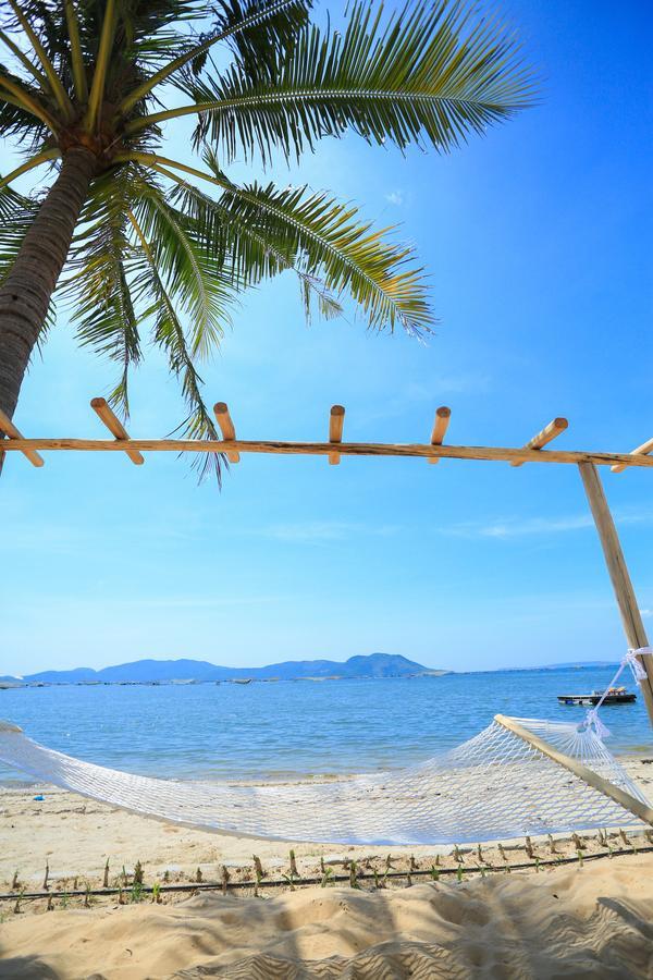 Que Toi Village Phu Yen Resort Song Cau