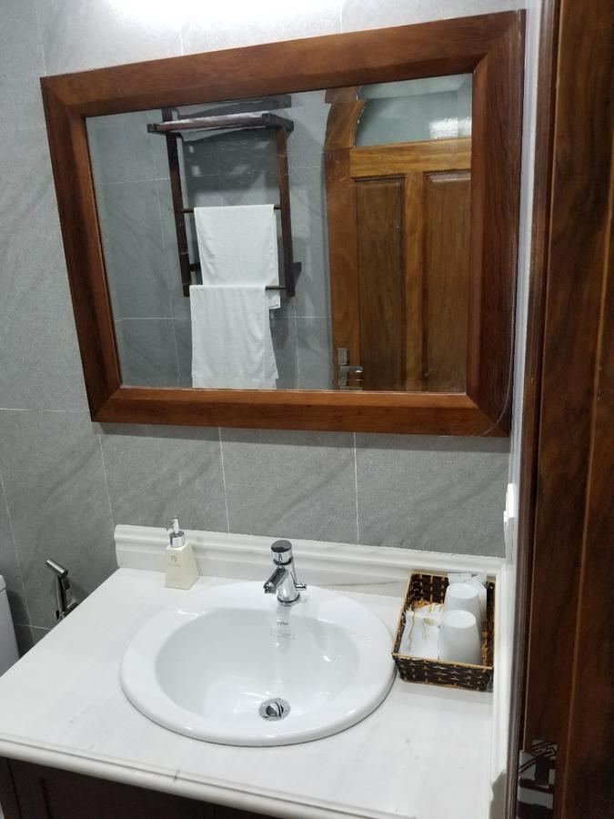 Hotel Grand Pearl Minh Chau - 4*
