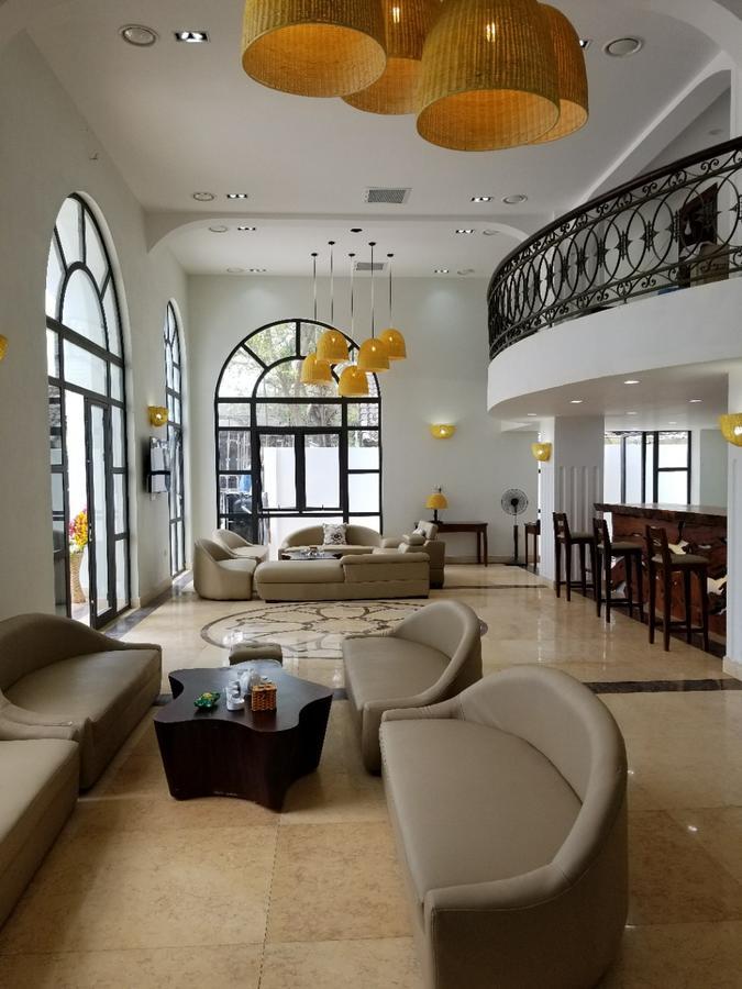 Grand Pearl Minh Chau -