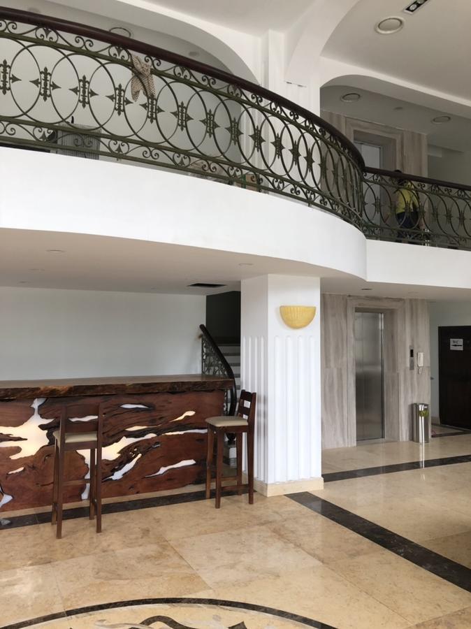 Hotel Grand Pearl Minh Chau - Quan Lan