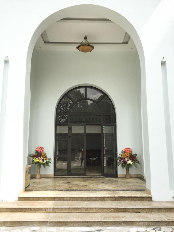 Grand Pearl Minh Chau - Hotel