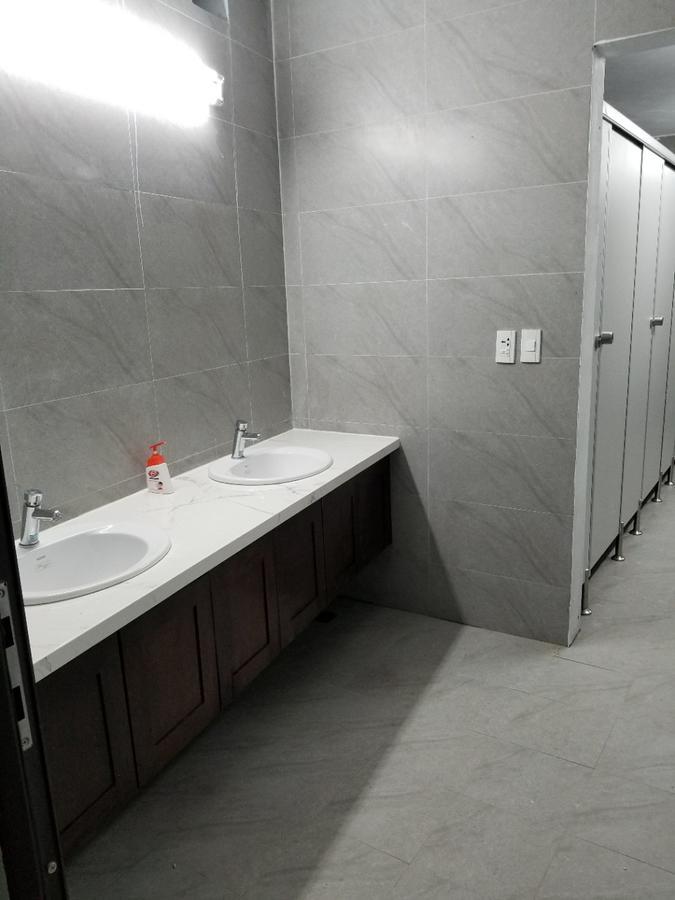 Hotel Grand Pearl Minh Chau - Quan Lan