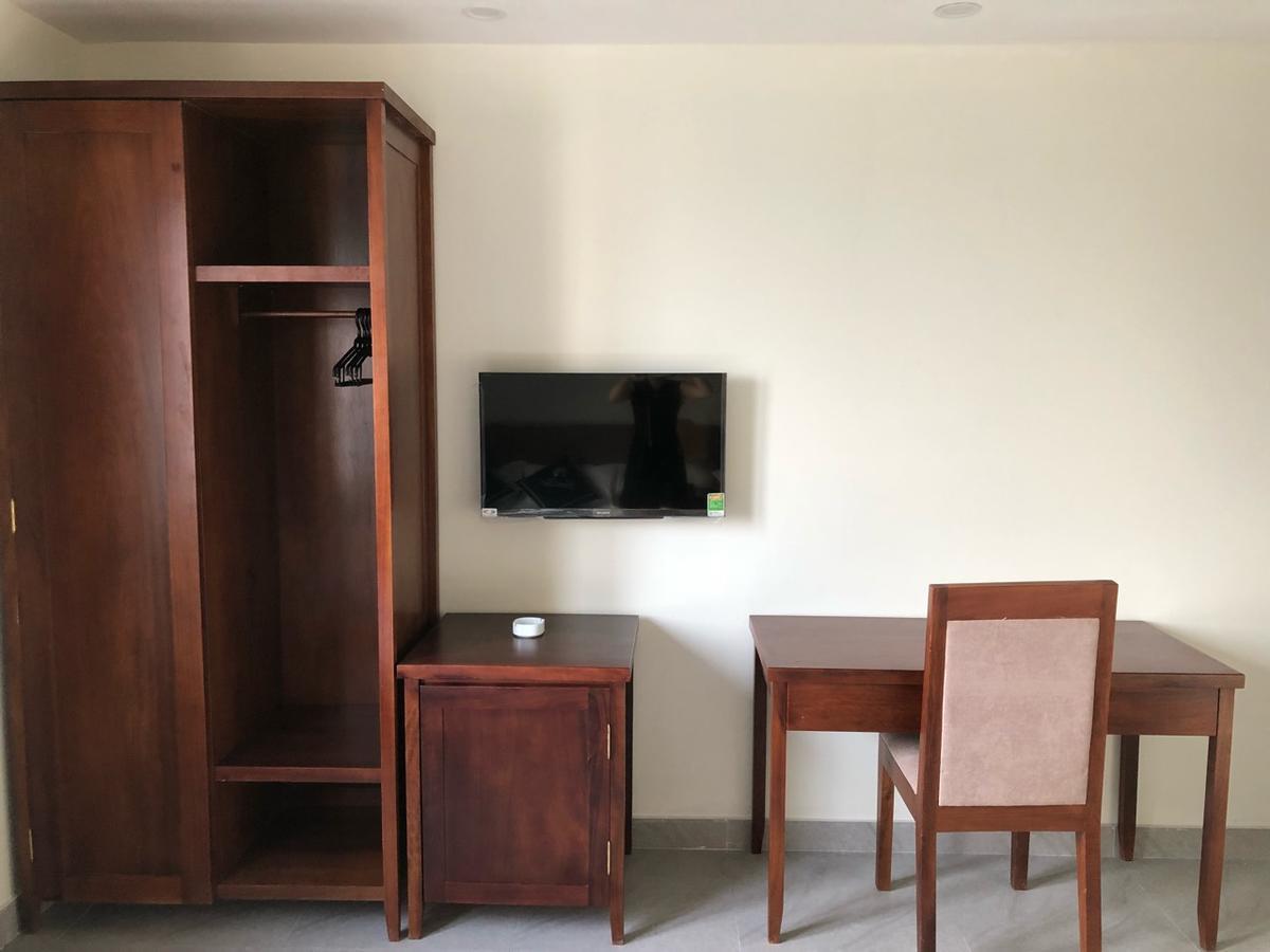 Grand Pearl Minh Chau -