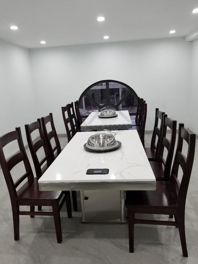Hotel Grand Pearl Minh Chau -