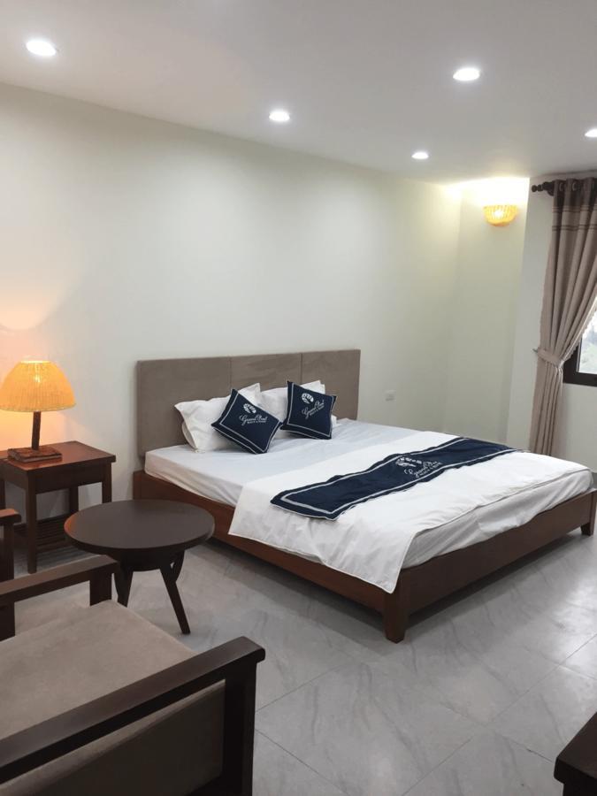 Grand Pearl Minh Chau - Hotel 4*