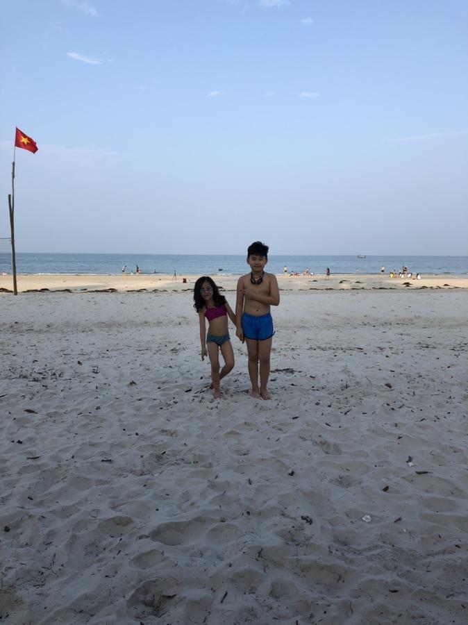 Grand Pearl Minh Chau - Hotel 4*