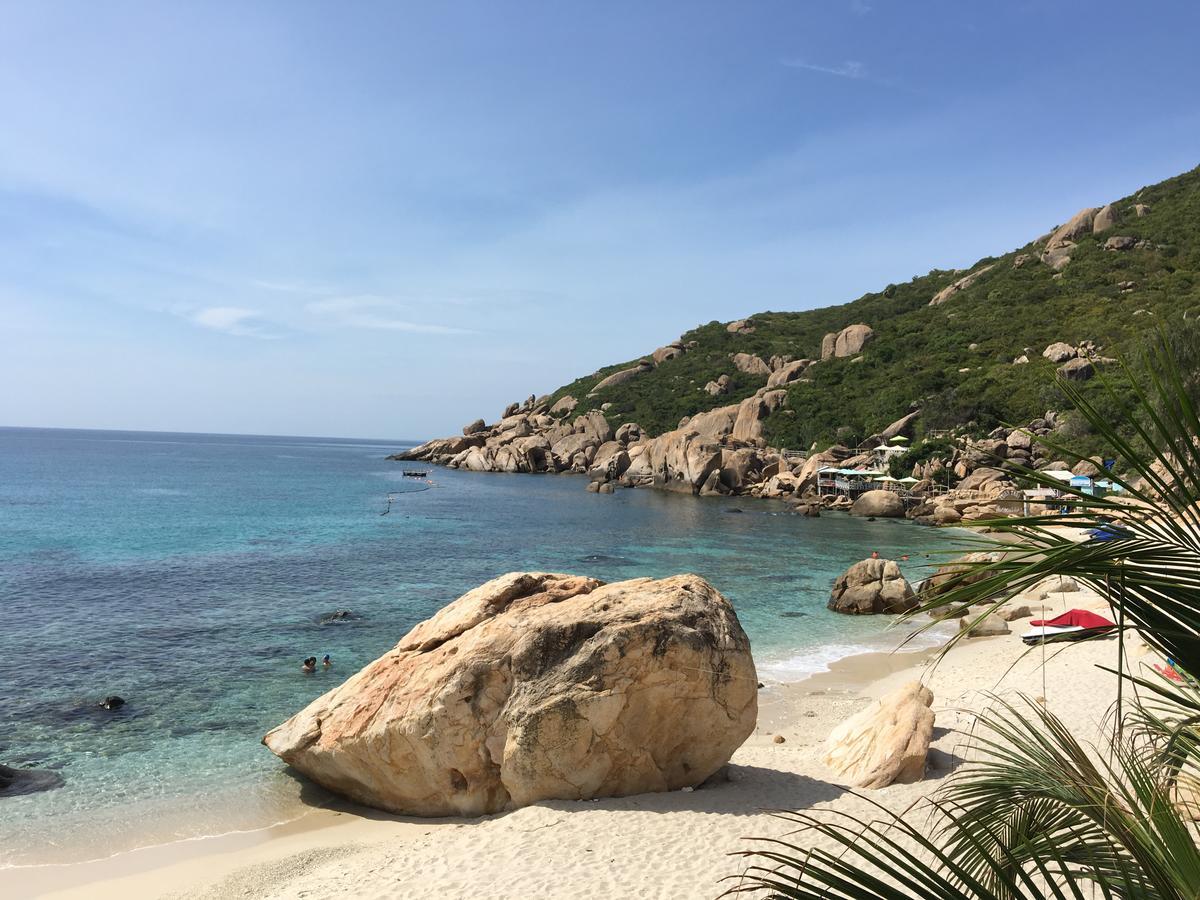 Grand Pearl Minh Chau - Hotel 4*