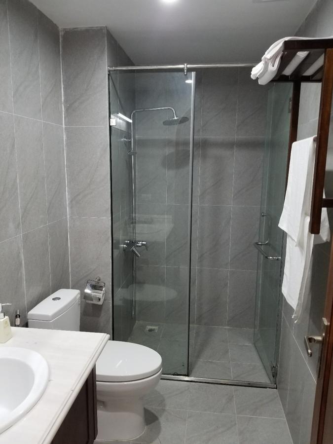 Hotel Grand Pearl Minh Chau - 4*