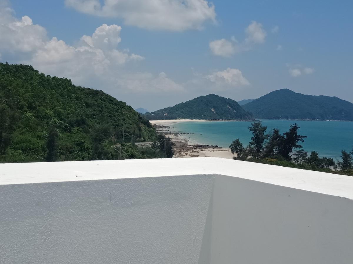 Hotel Grand Pearl Minh Chau - Quan Lan