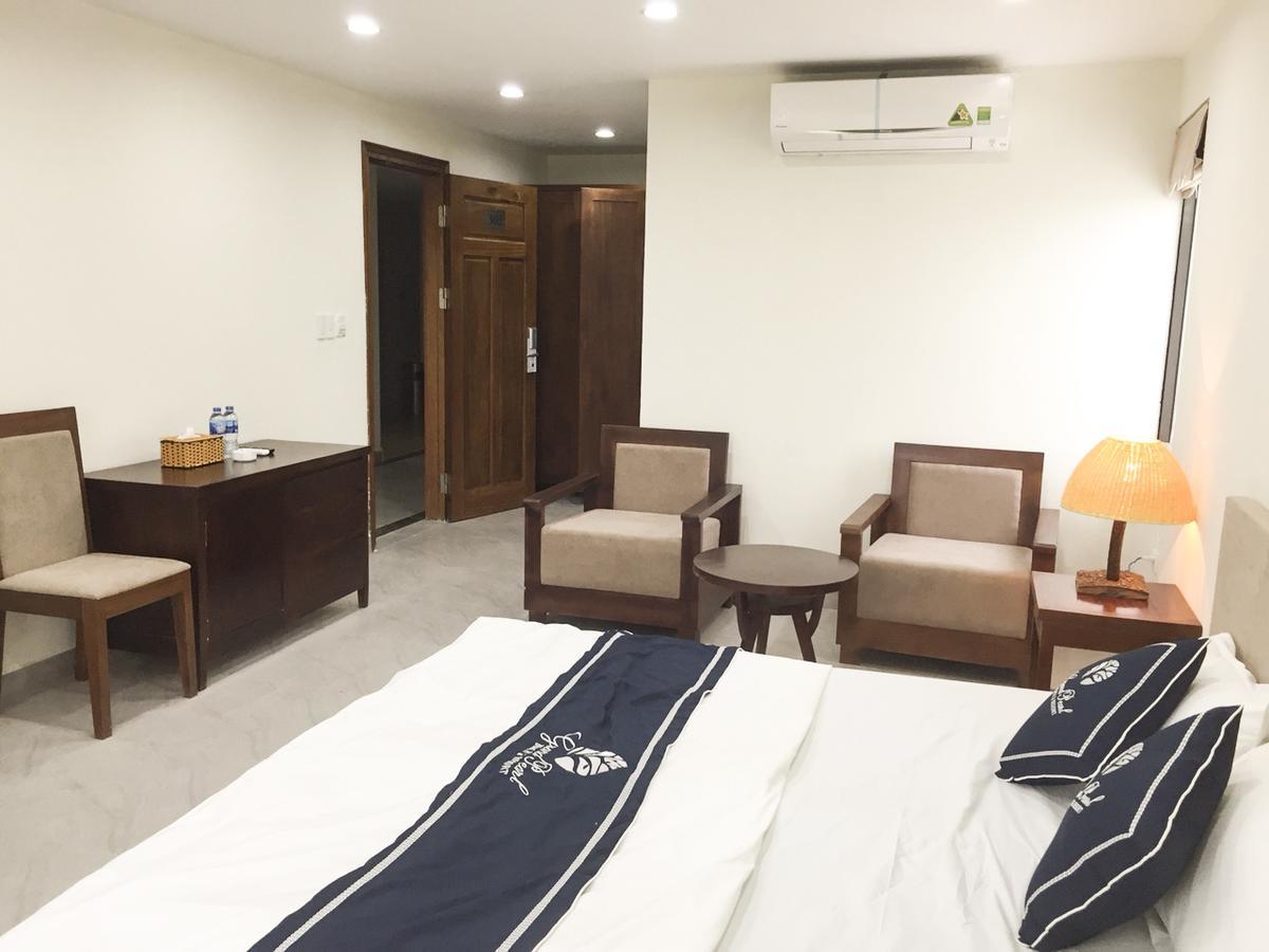 Grand Pearl Minh Chau - Hotel 4*