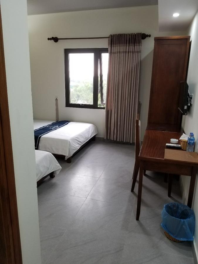 Grand Pearl Minh Chau - Hotel