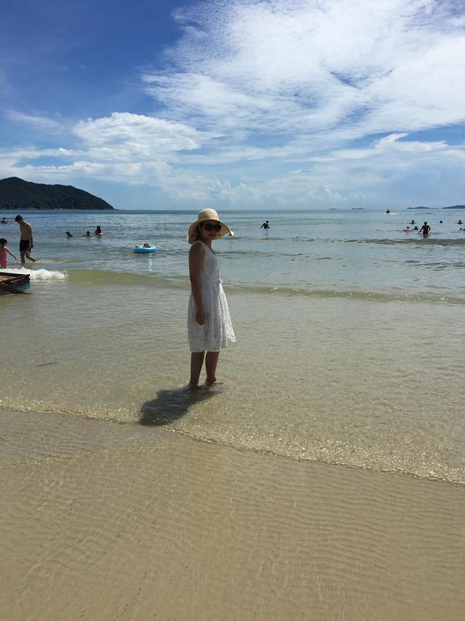 Grand Pearl Minh Chau - 4*