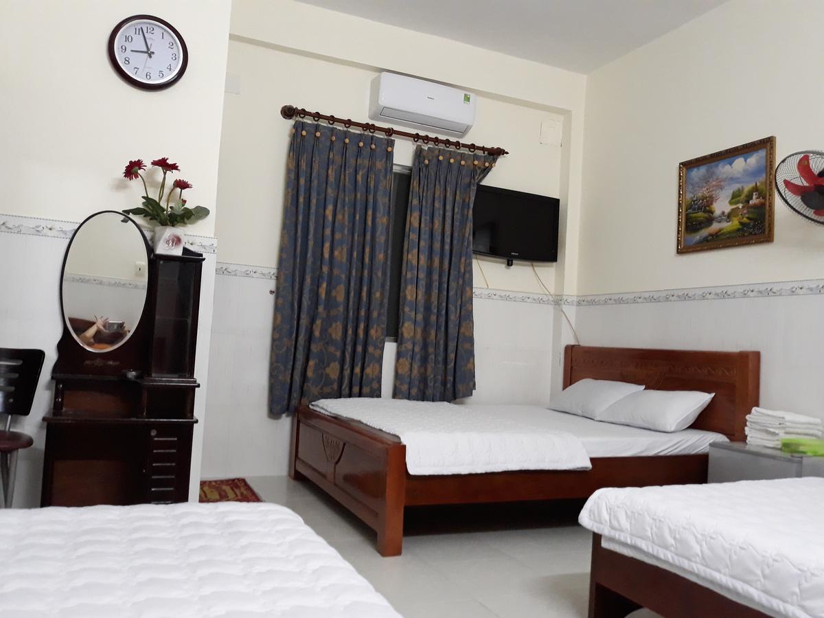 Nhu Quynh 2* Vung Tau