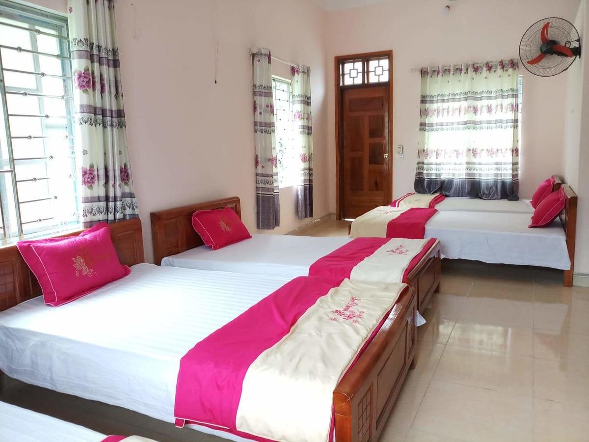 Lung Ho Bed & Breakfast